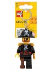 LEGO LED Sleutelhanger Kapitein Brickbeard, slechts: € 14,99