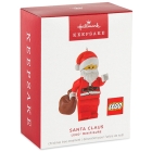 Hallmark Ornament LEGO Kerstman, slechts: € 16,99