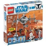 LEGO 7681 Separatist Spider Droid