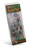 LEGO Castle Battle Pack Skeletons