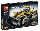 LEGO 8265 Shofel