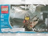 LEGO 5998 Vladek (Polybag)