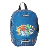 LEGO Junior Back Pack Ninjago Family
