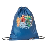 LEGO Gym Bag Ninjago Family