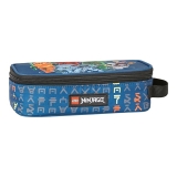 LEGO Pencil Case Ninjago Family
