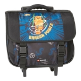 LEGO Boekentas Trolley Ninjago Arin