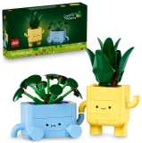 LEGO 10349 Happy Plants