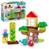Peppa pig duplo treehouse new arrivals