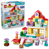 DUPLO 10467 Peppa Pig Family House