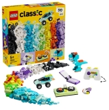 LEGO 11043 Coole Creatieve Doos