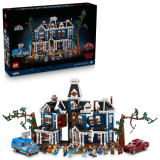 Stranger Things: Het huis van de familie Creel