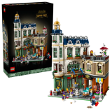 LEGO 11371 Shopping Street