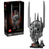 LEGO 11373 The Lord of the Rings: De Helm van Sauron