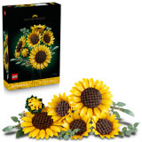 LEGO 11502 Boeket met Zonnebloemen