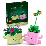 LEGO 11506 Schommelende Plantjes