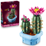 LEGO 11509 Bloeiende Cactus