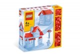 LEGO 6119 Dakelementen