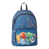 LEGO Backpack Basic Ninjago Family