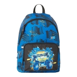 LEGO Backpack Basic City Go Big 5711013127060 BRICKshop LEGO en DUPLO specialist