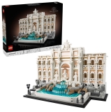 LEGO 21062 Trevifontein