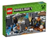 LEGO 21124 Het End Portaal