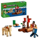 LEGO 21259 De Piratenschipreis