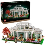 LEGO 21353 Botanical Garden