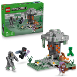 LEGO 21586 De Bleke Tuin