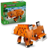 LEGO 21588 De Vos