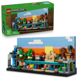 LEGO 21589 Minibiomen