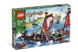 LEGO 7048 Trollenschip