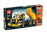 LEGO 8264 Vrachtwagen
