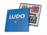 LEGO Mens Erger Je Niet (LUDO)