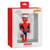 Hallmark Ornament Nutcracker Spider-Man