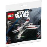 LEGO 30654 X-Wing Starfighter (polybag)