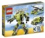 LEGO 31007 Power Robot