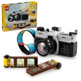 LEGO 31147 Retro Camera