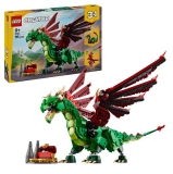 LEGO 31161 Medieval Dragon