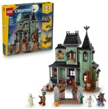 LEGO 31167 Haunted Mansion