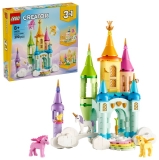 LEGO 31175 Eenhoornkasteel