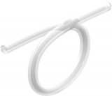 Pneumatic Hose TRANSPARENT (1 meter)