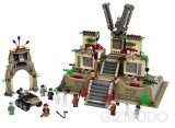 LEGO 7627 De Tempel van Akator