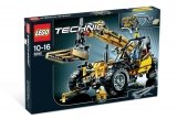LEGO 8295 Telescopische Heftruck