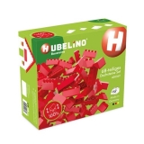 HUBELINO 68-Delige Dakpannenset