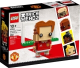 LEGO 40541 Maak mij van Stenen – Manchester United