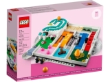 LEGO 40596 Magisch Doolhof