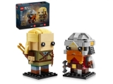 LEGO 40751 Legolas en Gimli