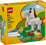 LEGO 40779 Year of the Horse