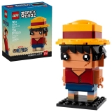 LEGO 40799 Monkey D. Luffy Figuur