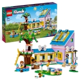 LEGO 41727 Honden Reddingscentrum